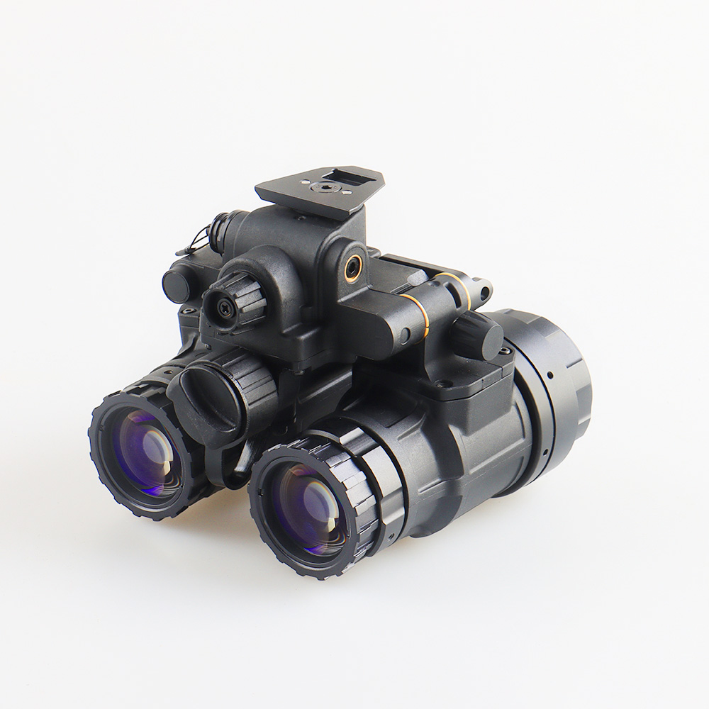 Night Vision Goggles Gen 3 - BNVD-1431MK2 Binocular Night Vision GEN3 WhitePhosphor