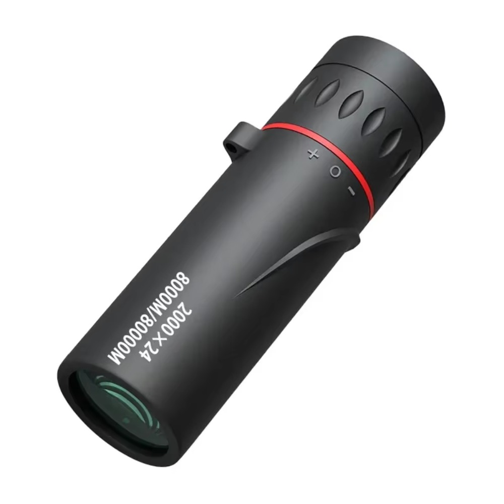 Night Vision Monocular 1080P - New 2000x24 Monocular Telescope HD Night