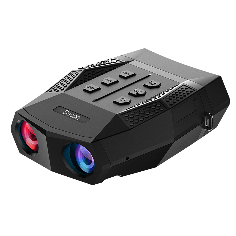 Night Vision Scope 4X Digital - Hot Selling Full Color Super High