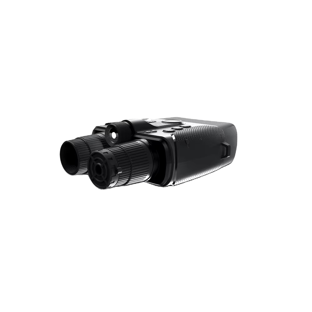 Digital Night Vision Binoculars 4K - 4K UHD Full Color Night Vision
