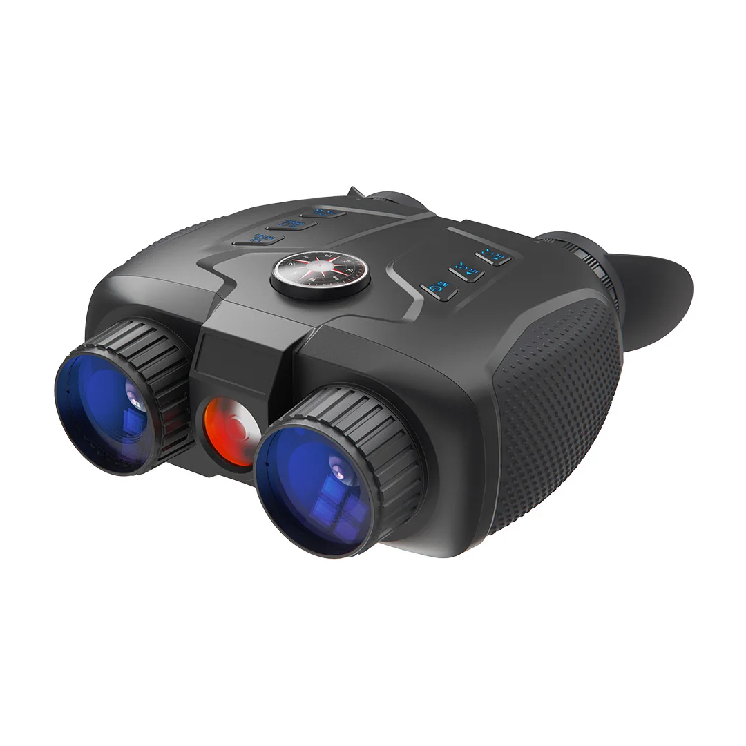 Digital Night Vision Binoculars 4K - New Arrivals 3D VR Night Vision