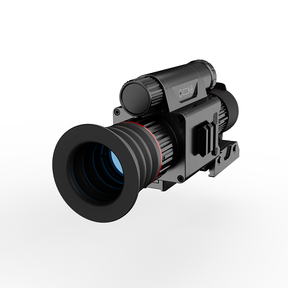 Night Vision Monocular 8X - DS-X7 Digital night vision device with