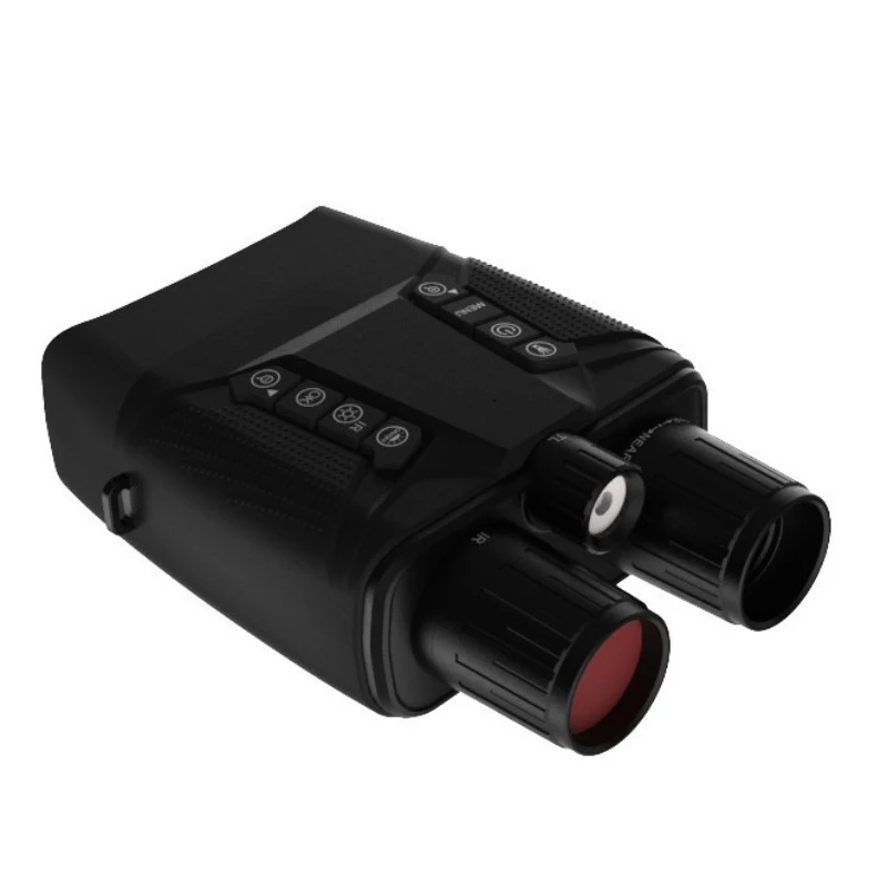 Digital Night Vision Binoculars 4K - 4K high definition digital telescope large