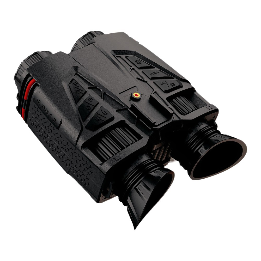 For Night Vision Digital Binoc - Digital Night Vision Binoculars 4K recension och pris