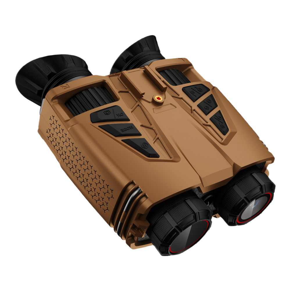 For Night Vision Digital Binoc - Digital Night Vision Binoculars 4K recension och pris