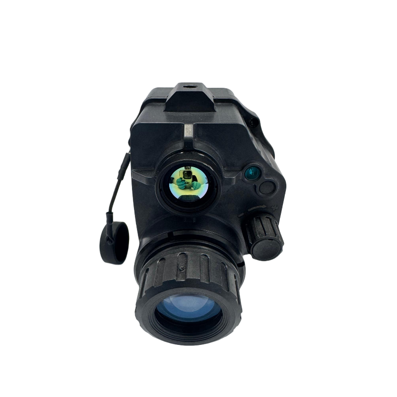 2026 QCNV Monocular Dual Fusio - Night Vision Goggles Gen 3 recension och pris