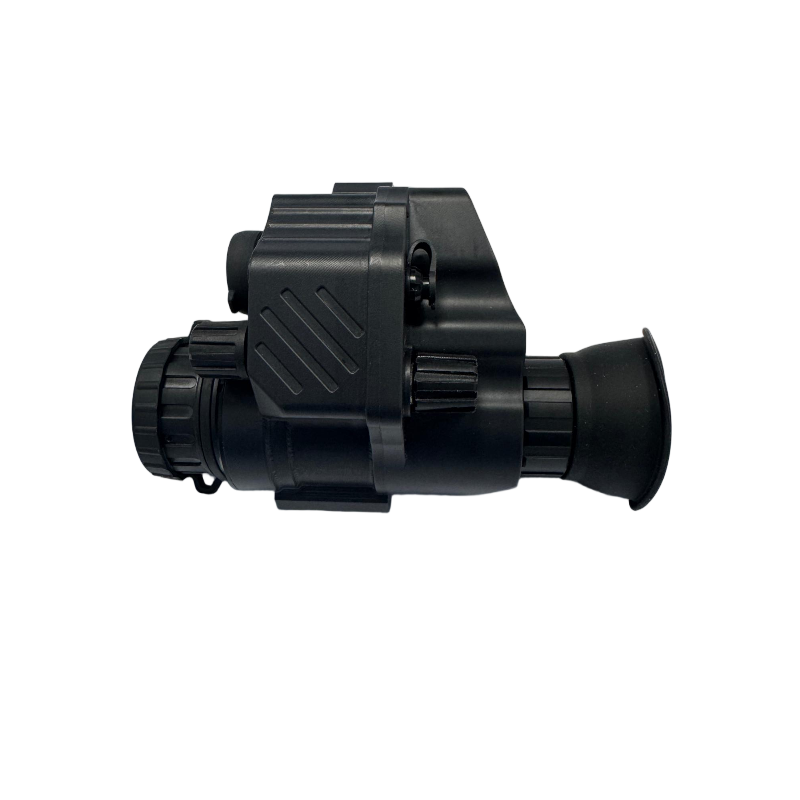 2026 QCNV Monocular Dual Fusio - Night Vision Goggles Gen 3 recension och pris