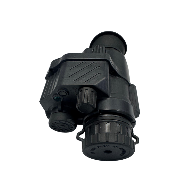 2026 QCNV Monocular Dual Fusio - Night Vision Goggles Gen 3 recension och pris