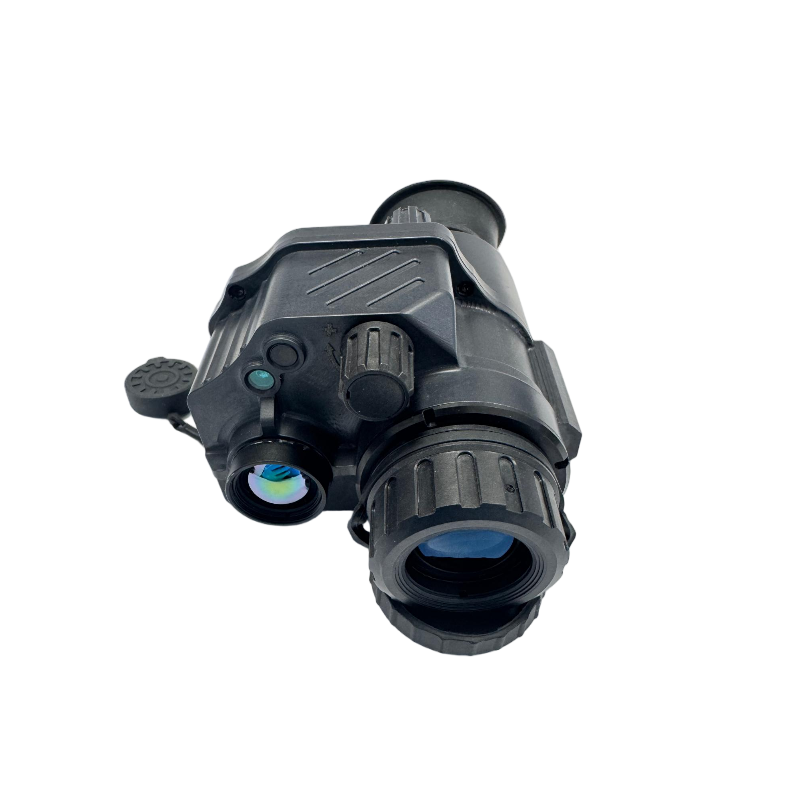 2026 QCNV Monocular Dual Fusio - Night Vision Goggles Gen 3 recension och pris