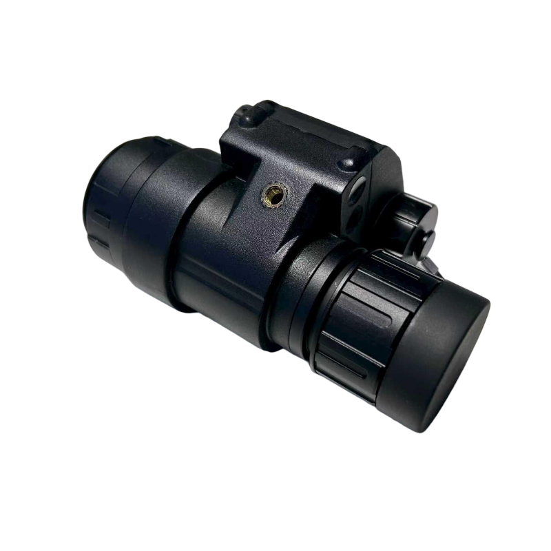 QCNV PVS14 GEN3 FOM1800+ IIT I - Night Vision Goggles Gen 3 recension och pris