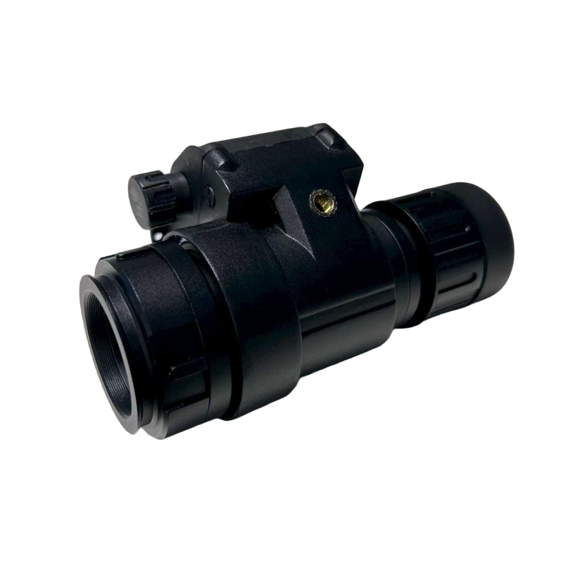 QCNV PVS14 GEN3 FOM1800+ IIT I - Night Vision Goggles Gen 3 recension och pris