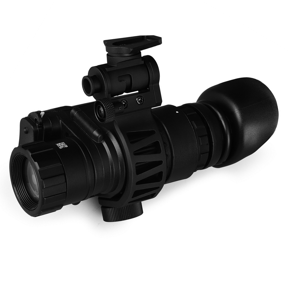 Hunting PVS-14 Scope Digital N - Night Vision Scope 4X Digital recension och pris
