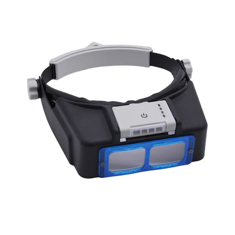 Magnifying Glasses Head Mounte - Night Vision Goggles Head Mounted recension och pris