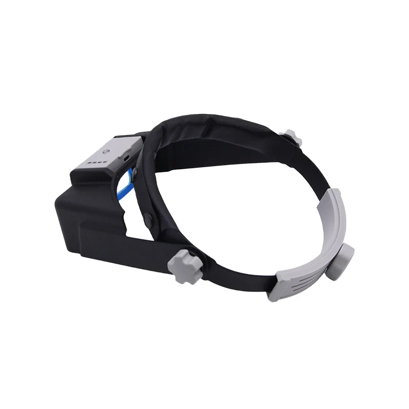 Magnifying Glasses Head Mounte - Night Vision Goggles Head Mounted recension och pris