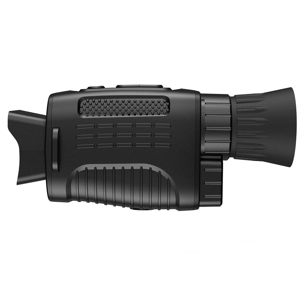 5x Digital Zoom Rechargeable I - Night Vision Monocular 1080P recension och pris