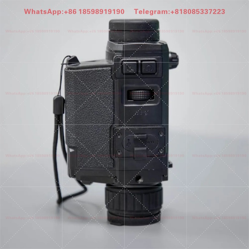 TMS335 384x28 Thermal Imaging  - Night Vision Monocular 8X recension och pris