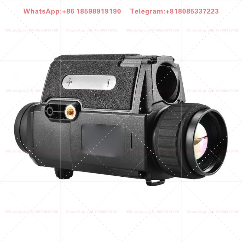 TMS335 384x28 Thermal Imaging  - Night Vision Monocular 8X recension och pris