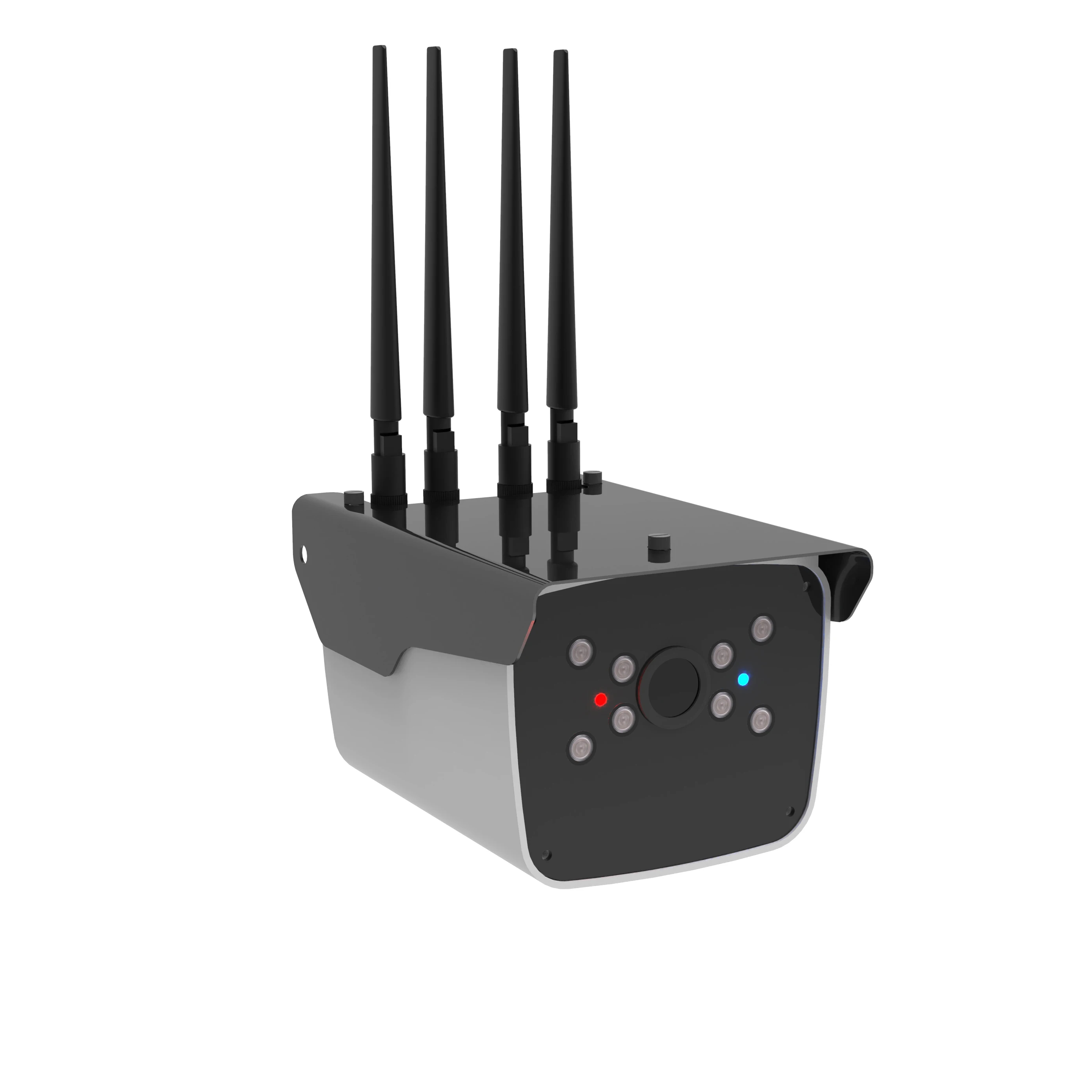 Yeacomm C920 5G Gigabit WiFi B - Night Vision Camera Wifi 4G recension och pris