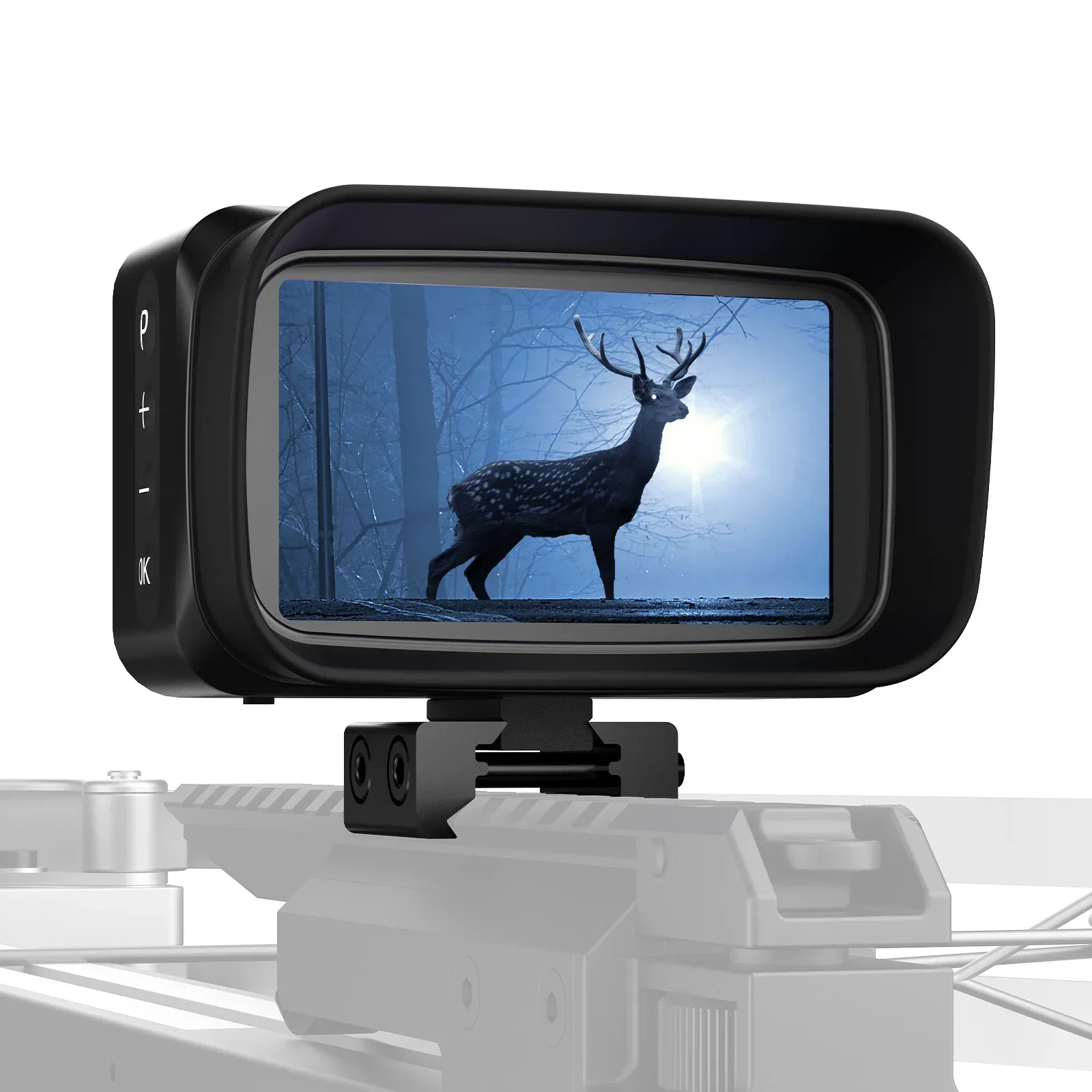 JHZ for Night Vision Scope for - Night Vision Scope For Crossbow recension och pris
