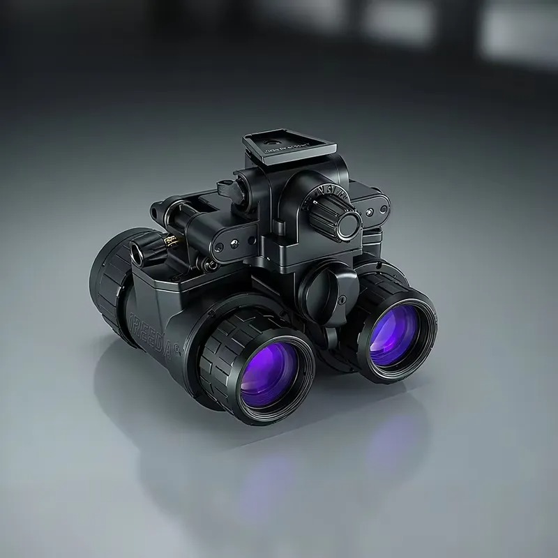 IREEDA Optics PVS31 Head-Mount - Night Vision Goggles Gen 3 recension och pris
