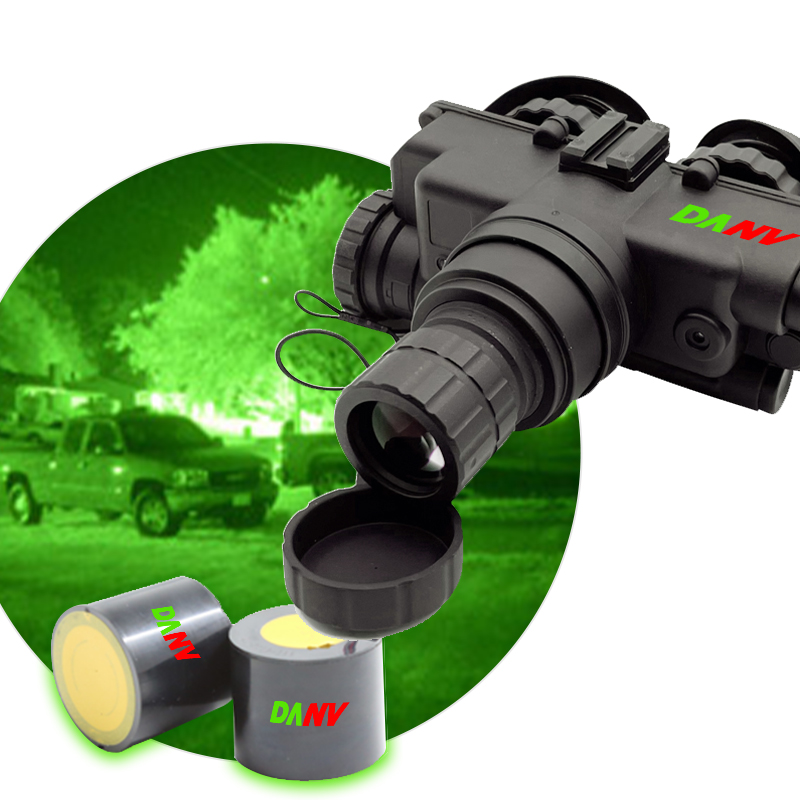 PVS 7 Gen2+ Gen3 Photonis Tube - Night Vision Goggles Gen 3 recension och pris