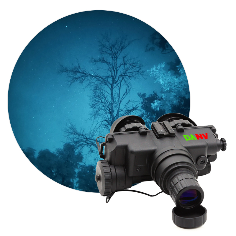 PVS 7 Gen2+ Gen3 Photonis Tube - Night Vision Goggles Gen 3 recension och pris