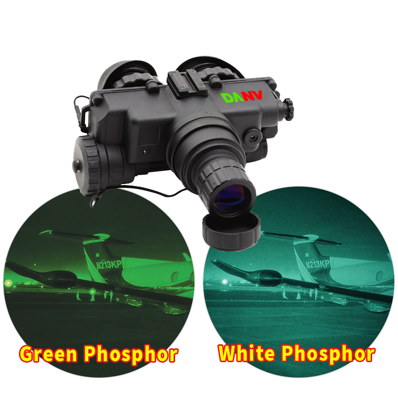 PVS 7 Gen2+ Gen3 Photonis Tube - Night Vision Goggles Gen 3 recension och pris