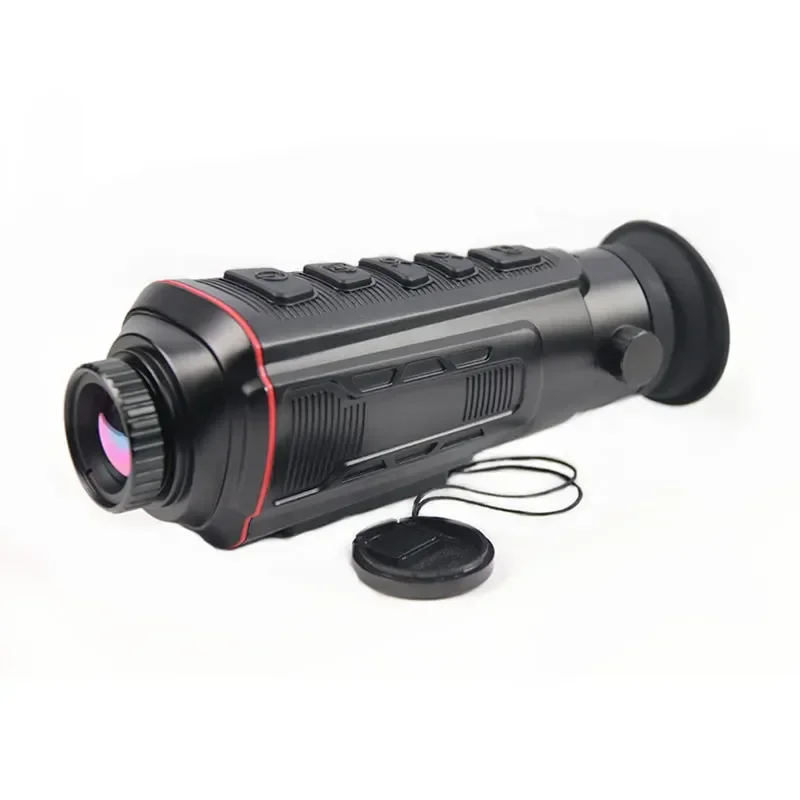 2025 Premium Products 2025Fact - Night Vision Monocular 1080P recension och pris
