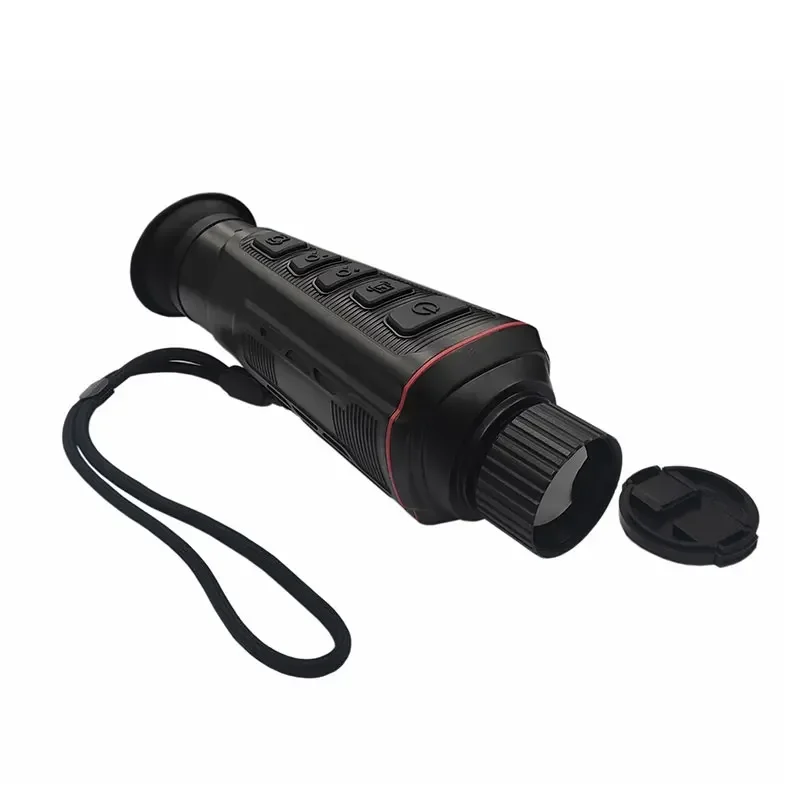 2025 Premium Products 2025Fact - Night Vision Monocular 1080P recension och pris