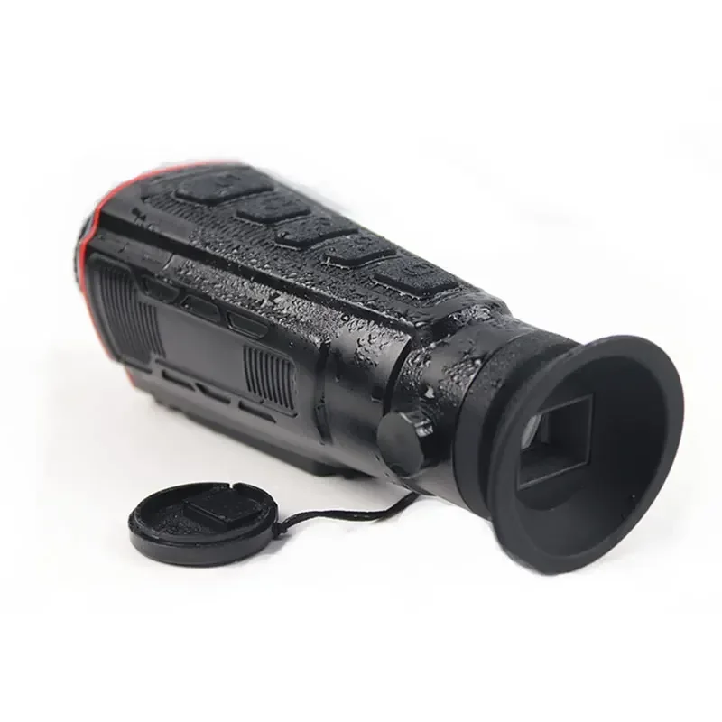 2025 Premium Products 2025Fact - Night Vision Monocular 1080P recension och pris