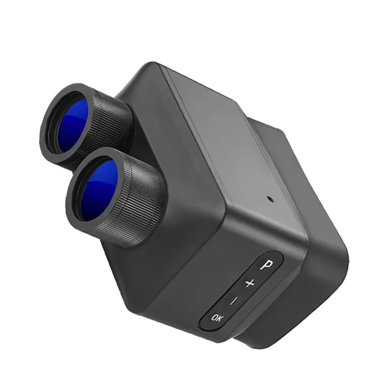 New Arrivals Wholesale Factory - Digital Night Vision Binoculars 4K recension och pris
