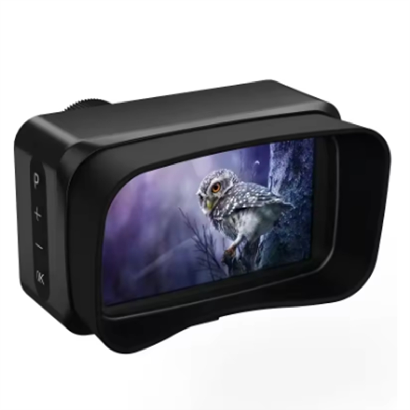 -A95Z Night Vision Scope For C - Night Vision Scope For Crossbow recension och pris