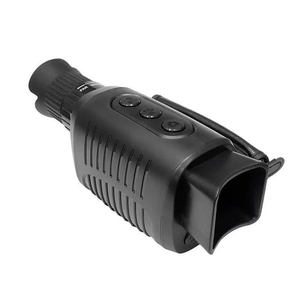 Outdoor 1080P HD Monocular Nig - Night Vision Monocular 1080P recension och pris