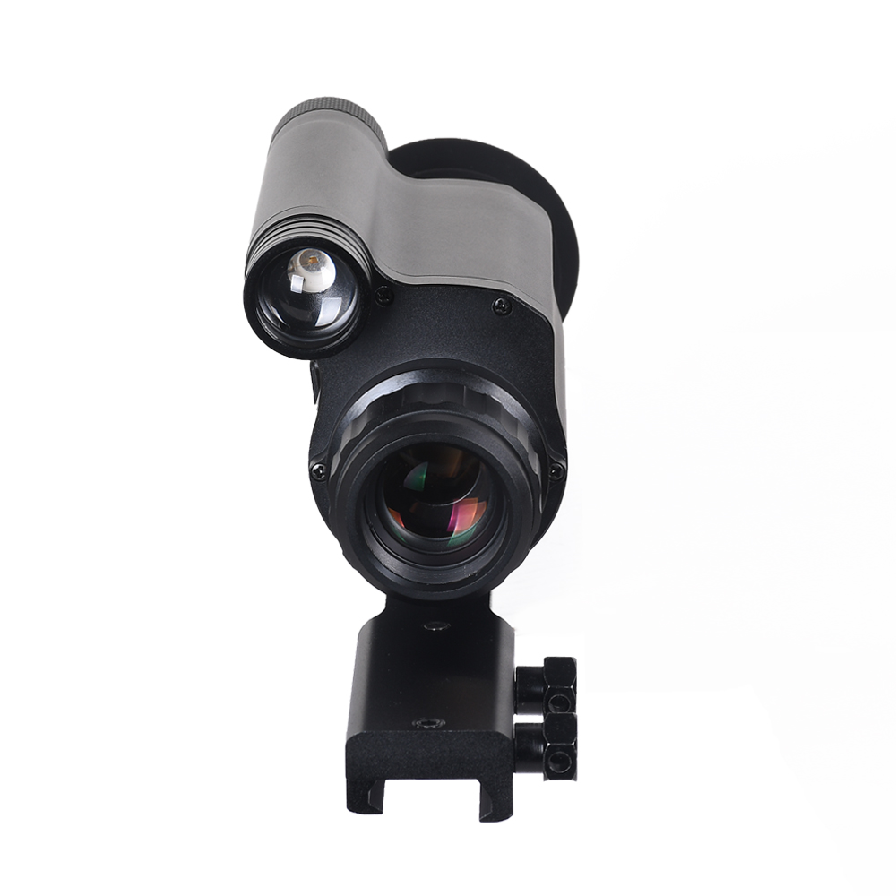 Infrared Night Vision Airsoft  - Night Vision Rifle Scope Ir 850Nm recension och pris