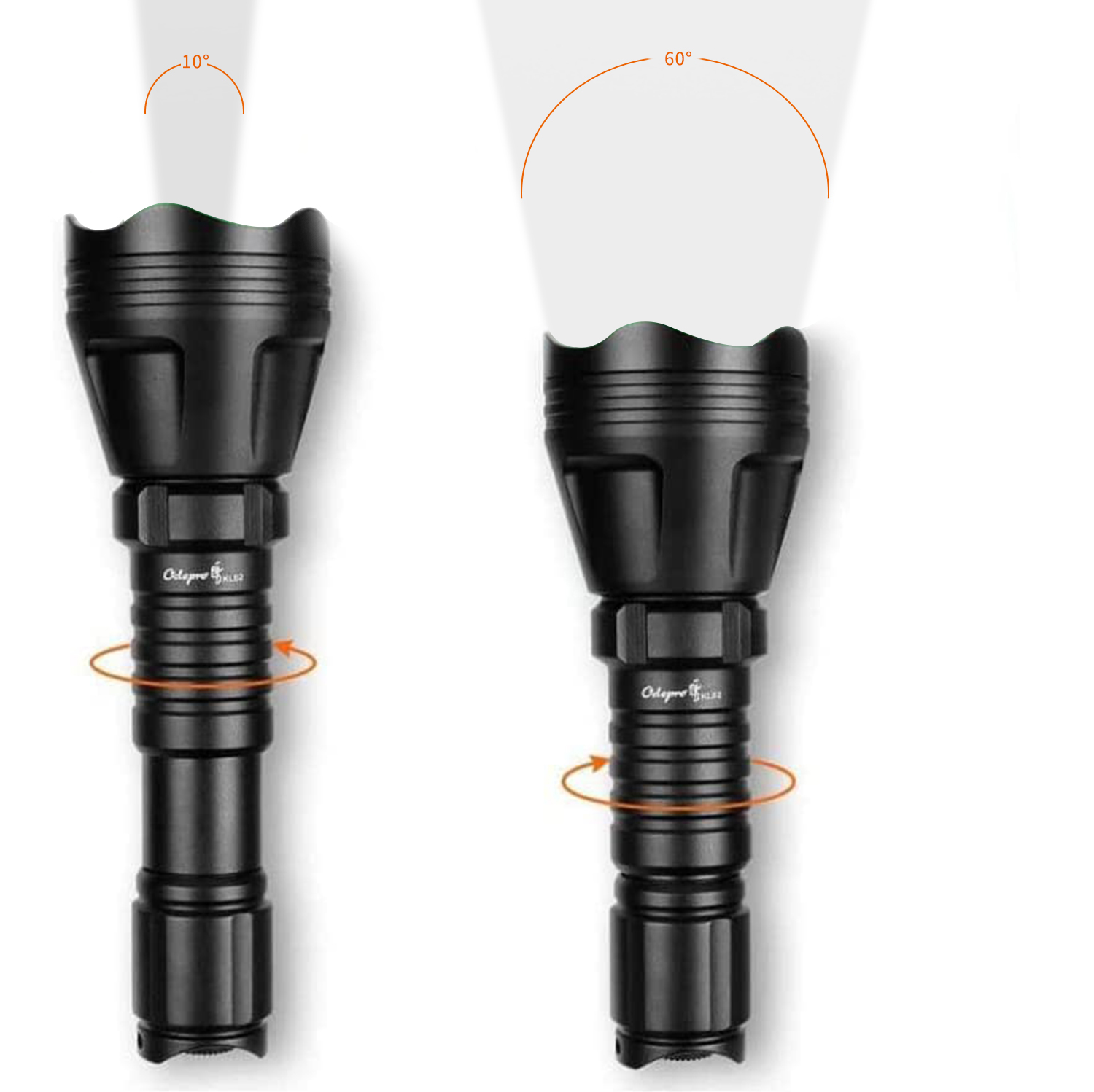 NEW 850nm  940nm IR Illuminato - Ir Illuminator 850Nm Flashlight recension och pris