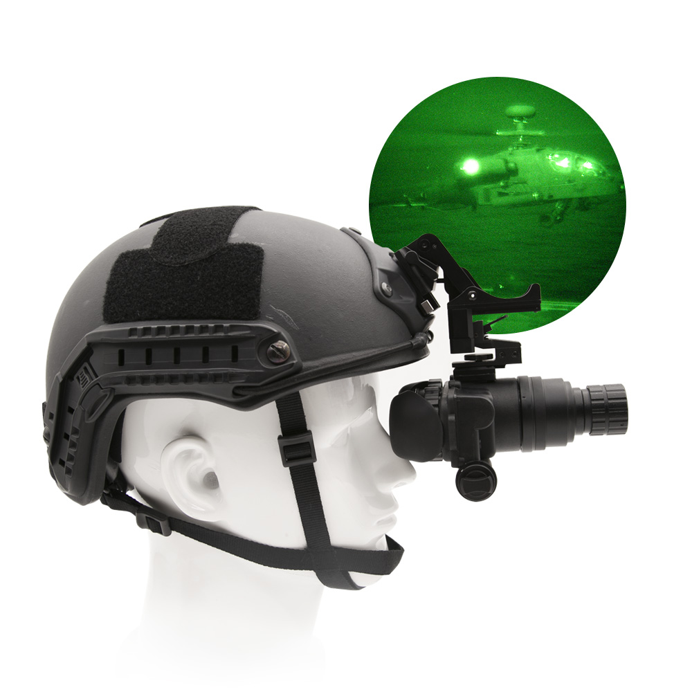 Night Vision Device Low-light  - Night Vision Goggles Gen 3 recension och pris