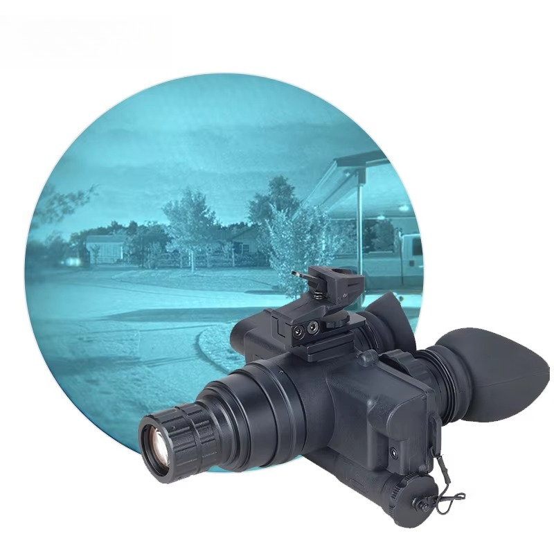 Night Vision Device Low-light  - Night Vision Goggles Gen 3 recension och pris