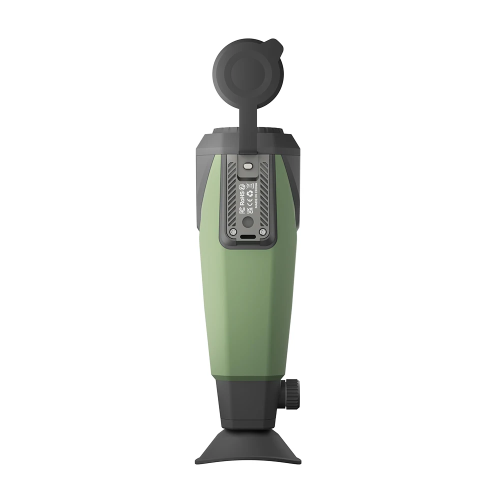TS004 8X Digital Zoom Thermal  - Night Vision Monocular 8X recension och pris