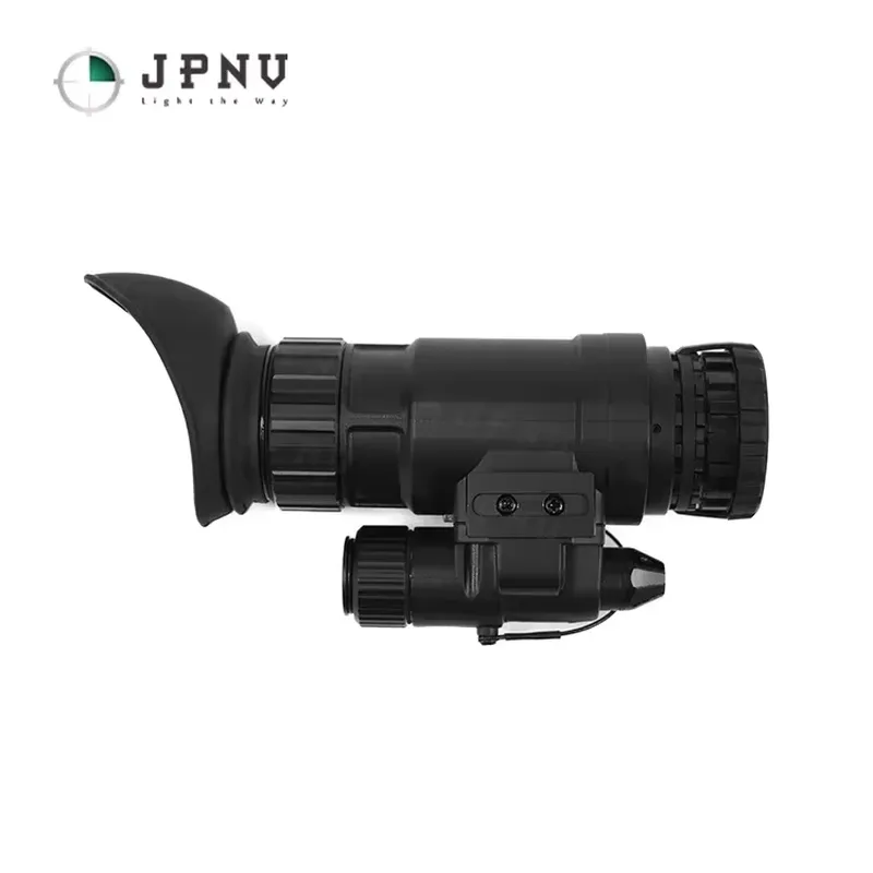 JPNV-14 Green and White Pvs 14 - Night Vision Goggles Head Mounted recension och pris
