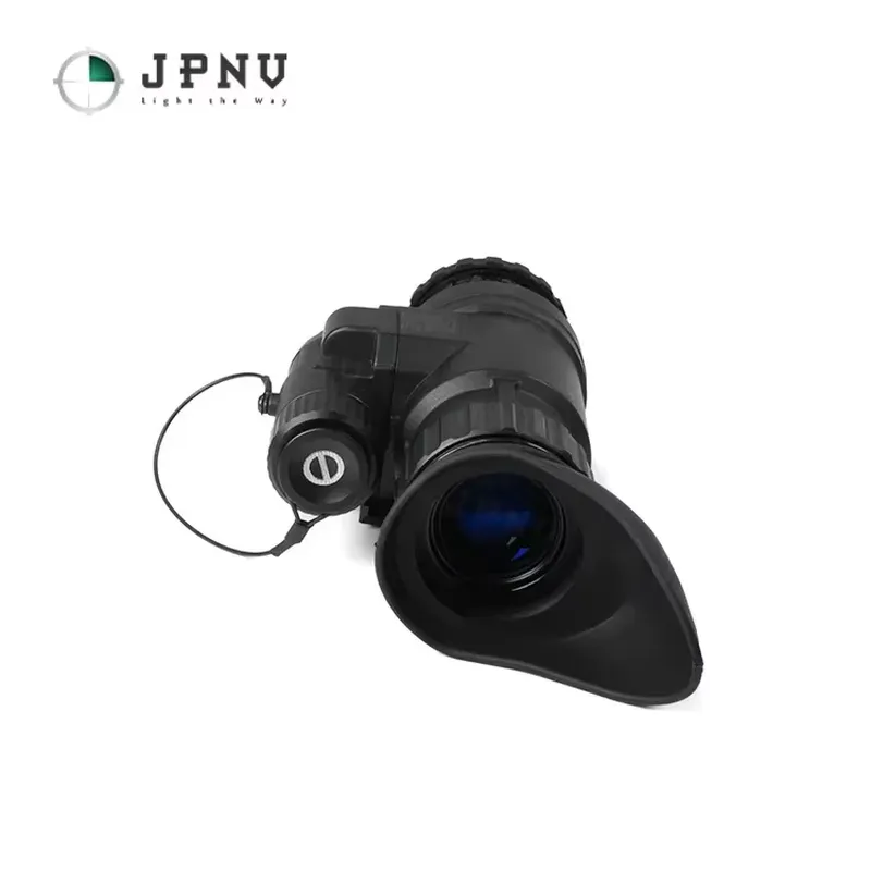 JPNV-14 Green and White Pvs 14 - Night Vision Goggles Head Mounted recension och pris
