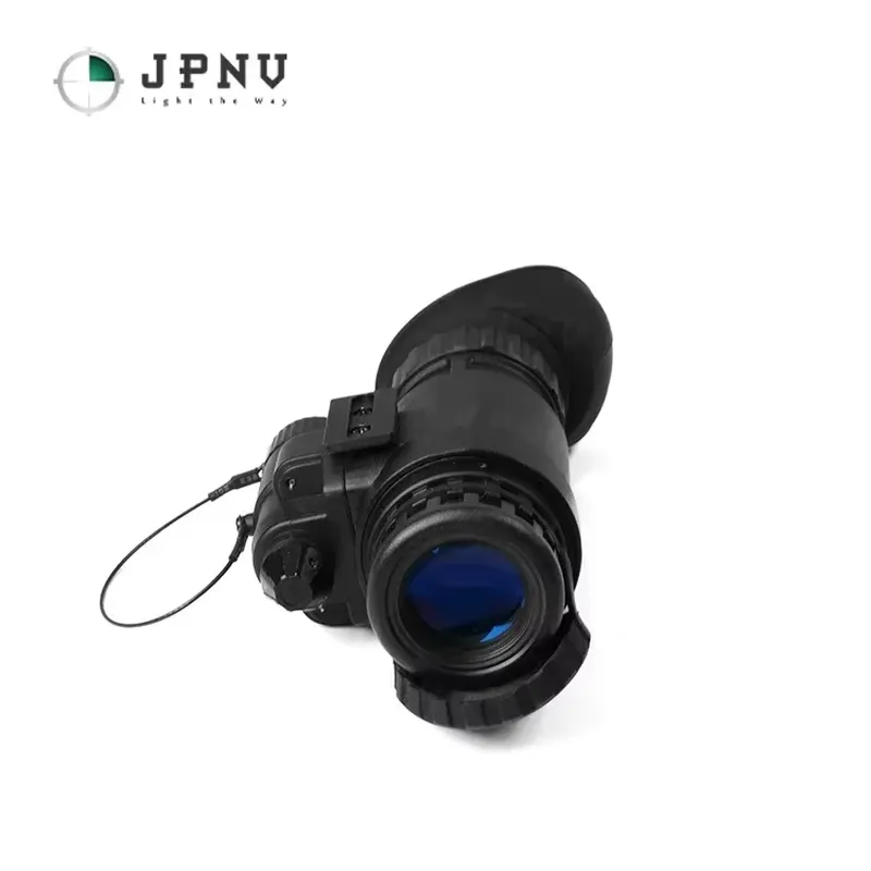 JPNV-14 Green and White Pvs 14 - Night Vision Goggles Head Mounted recension och pris