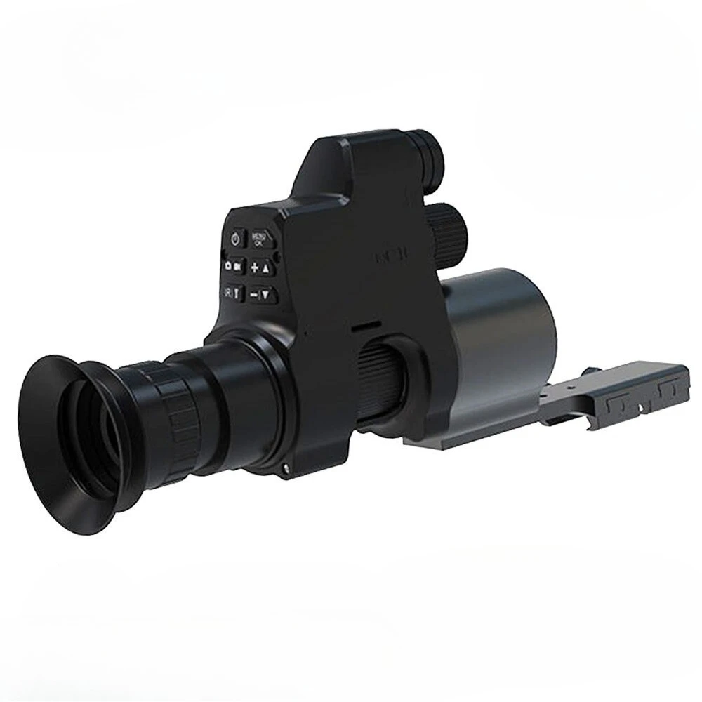 NV4B 1080P Digital Infrared Ni - Night Vision Scope 4X Digital recension och pris