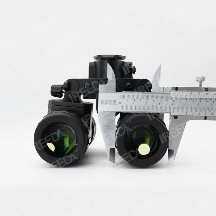 Night Vision Goggles PVS31 FOM - Night Vision Goggles Gen 3 recension och pris