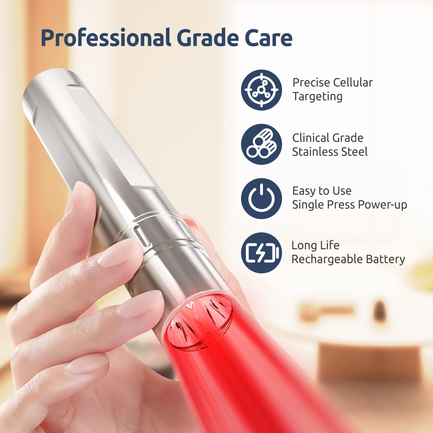 630+660+850nm Handheld Red Lig - Ir Illuminator 850Nm Flashlight recension och pris