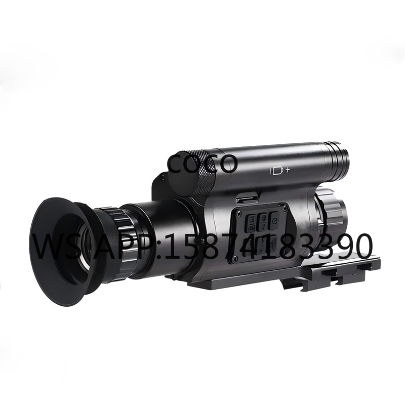 1080P HD NV075 Night Vision Mo - Night Vision Monocular 1080P recension och pris