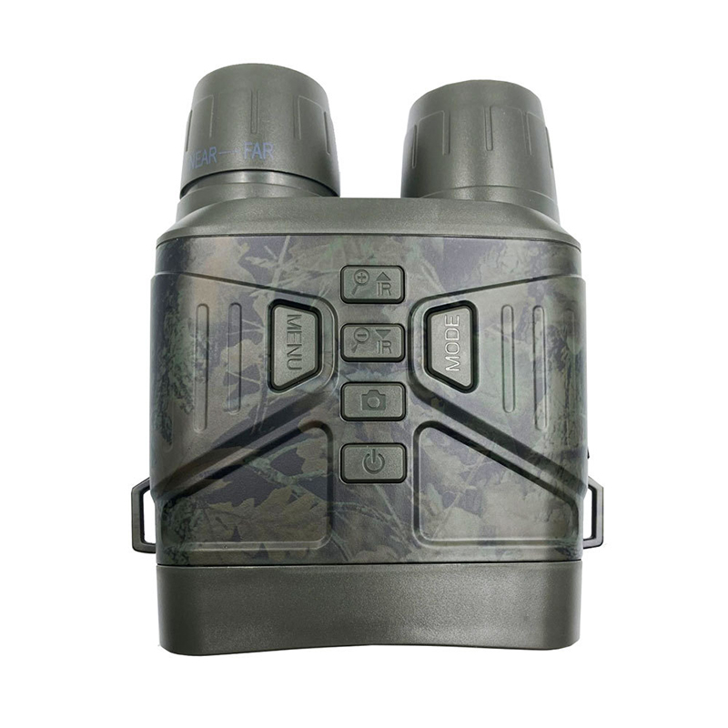 5X Digital Zoom Binoculars,4K  - Digital Night Vision Binoculars 4K recension och pris