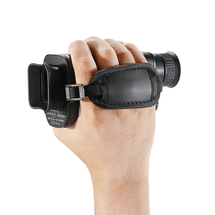 Portable Infrared Night Vision - Night Vision Monocular 8X recension och pris