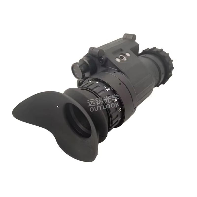 2026 Hot Selling Product PVS 1 - Night Vision Goggles Gen 3 recension och pris