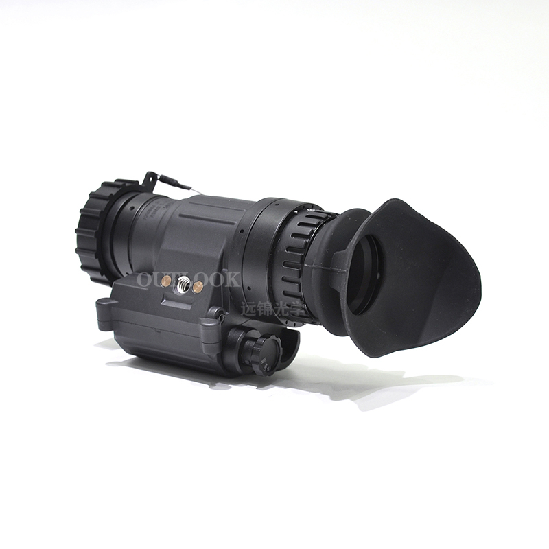2026 Hot Selling Product PVS 1 - Night Vision Goggles Gen 3 recension och pris