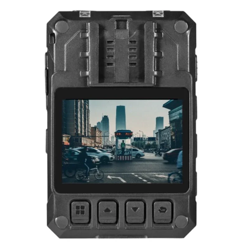 4G GPS WIFI 1440P Body Worn Ca - Night Vision Camera Wifi 4G recension och pris